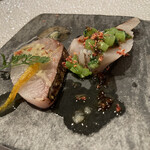 ビュー＆ダイニング コトシエール - 