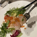 ビュー＆ダイニング コトシエール - 