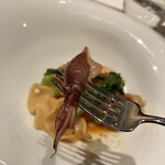 ビュー＆ダイニング コトシエール - 