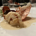 ビュー＆ダイニング コトシエール - 