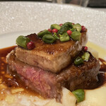 ビュー＆ダイニング コトシエール - 