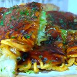 お好み焼き きよ - 
