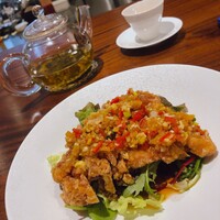 新中国料理HARAKAWA 北新地店 - 