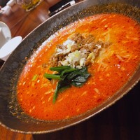 新中国料理HARAKAWA 北新地店 - 