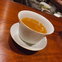 新中国料理HARAKAWA 北新地店 - 