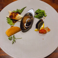 新中国料理HARAKAWA 北新地店 - 