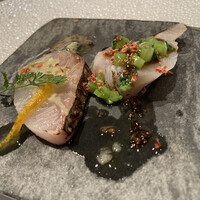 ビュー＆ダイニング コトシエール - 