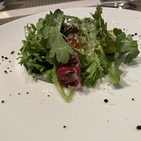 ビュー＆ダイニング コトシエール - 