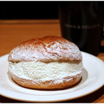 DEAN & DELUCA カフェ - 
