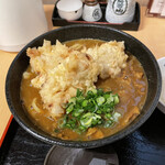 うどん上々 - 