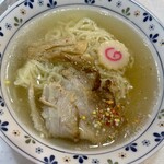 麺 玉響 - 