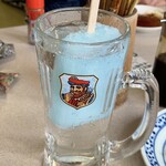 八幡屋 - ガリガリ君チューハイ