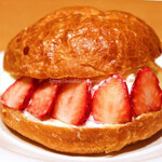 DEAN & DELUCA カフェ - 