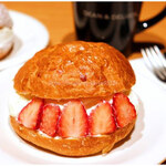 DEAN & DELUCA カフェ - 