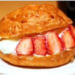 DEAN & DELUCA カフェ - 