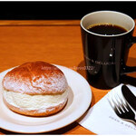 DEAN & DELUCA カフェ - 