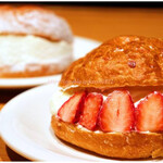 DEAN & DELUCA カフェ - 