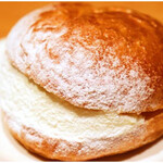 DEAN & DELUCA カフェ - 