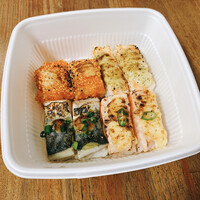 KINKA sushi bar izakaya 渋谷 - 