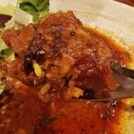 SPICY CURRY 魯珈 - 