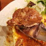 SPICY CURRY 魯珈 - 