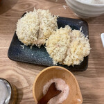 とんかつ成蔵 - 