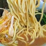 すけちゃんラーメン - 