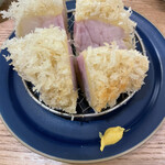 とんかつ成蔵 - 