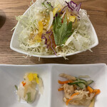 とんかつ成蔵 - 