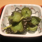 Tengu Sakaba - お漬物