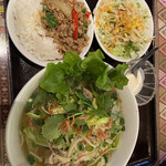 タイ料理 パヤオ - 