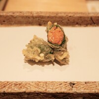 日本橋 蕎ノ字 - 