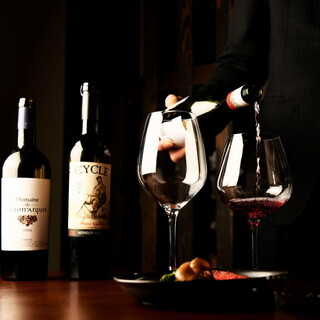 古民家ビストロ 狸_2