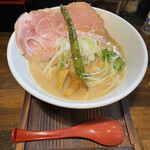 麺69 チキンヒーロー - 