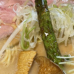 麺69 チキンヒーロー - 