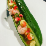 和琉料理 さりぃ - 