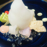 和琉料理 さりぃ - 