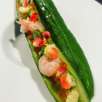 和琉料理 さりぃ - 