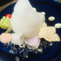 和琉料理 さりぃ - 