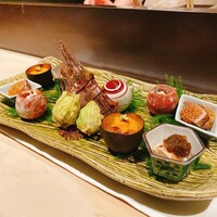 御料理 無窮 - 