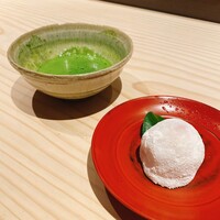 御料理 無窮 - 