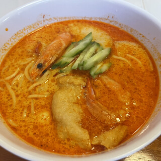 シンガポール海南鶏飯_1