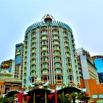 Hotel Lisboa - 
