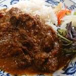 のらまる食堂 - 