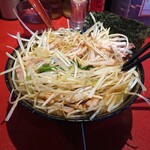 ラーメン 厚木家 - 