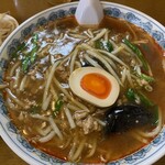 トーフラーメン 幸楊 - 