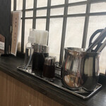 炭火焼肉 牛和鹿 - 