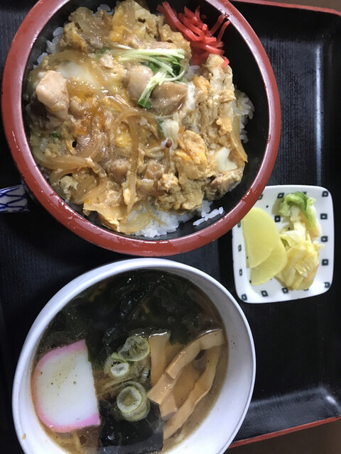 やまふく - 芦沢（ラーメン）の写真