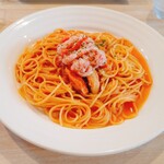 PASTA&CAFE じゃんご - 