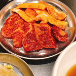 Yakiniku Horumon Yamabiko Chikusan - 